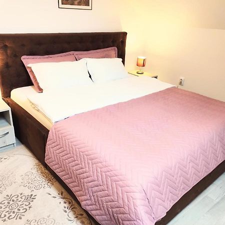 Simona Apartament Palas Mall Jassy Zewnętrze zdjęcie