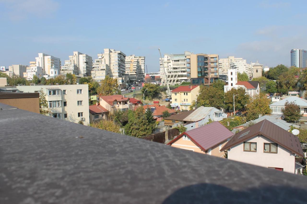 Simona Apartament Palas Mall Jassy Zewnętrze zdjęcie