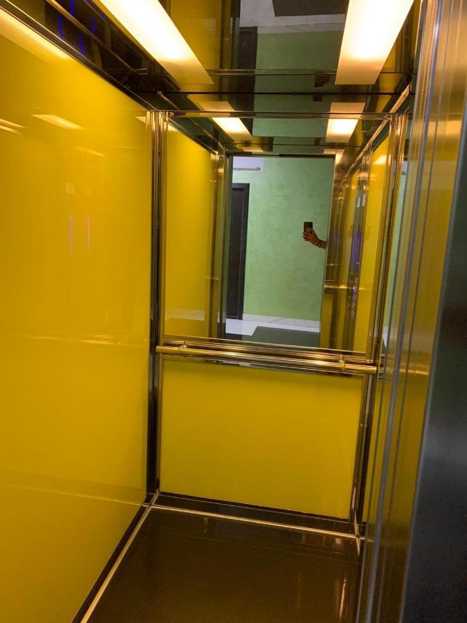 Simona Apartament Palas Mall Jassy Zewnętrze zdjęcie