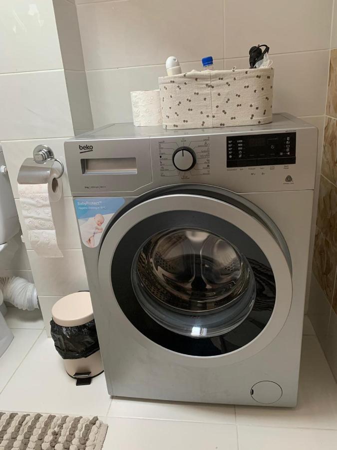 Simona Apartament Palas Mall Jassy Zewnętrze zdjęcie