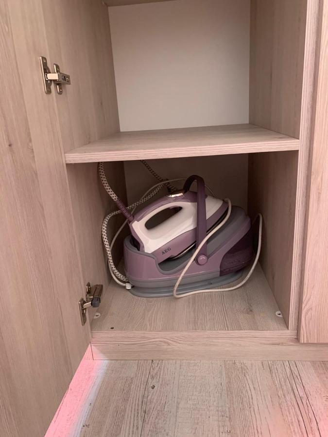 Simona Apartament Palas Mall Jassy Zewnętrze zdjęcie