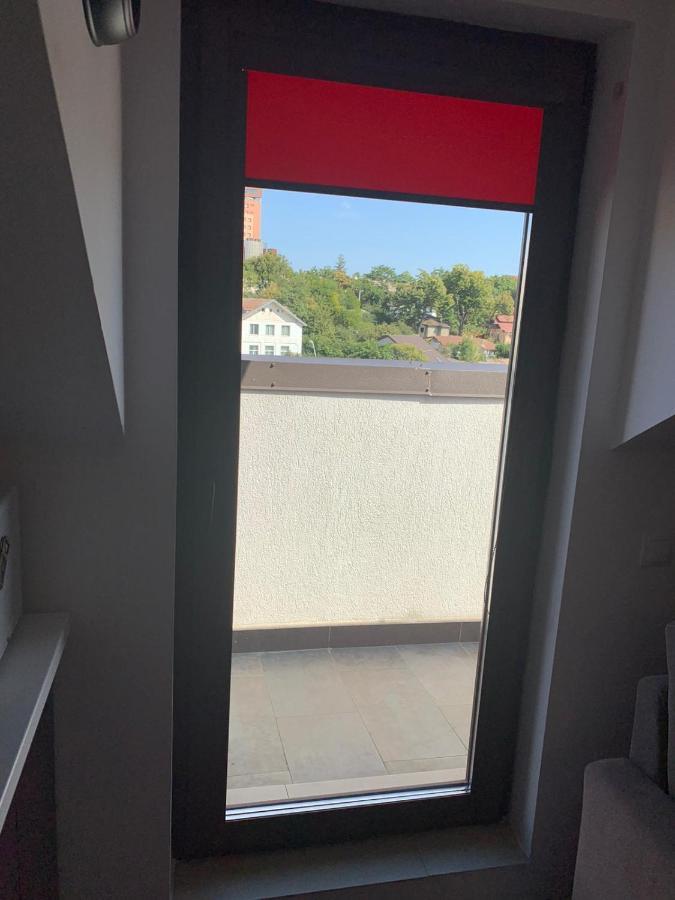 Simona Apartament Palas Mall Jassy Zewnętrze zdjęcie