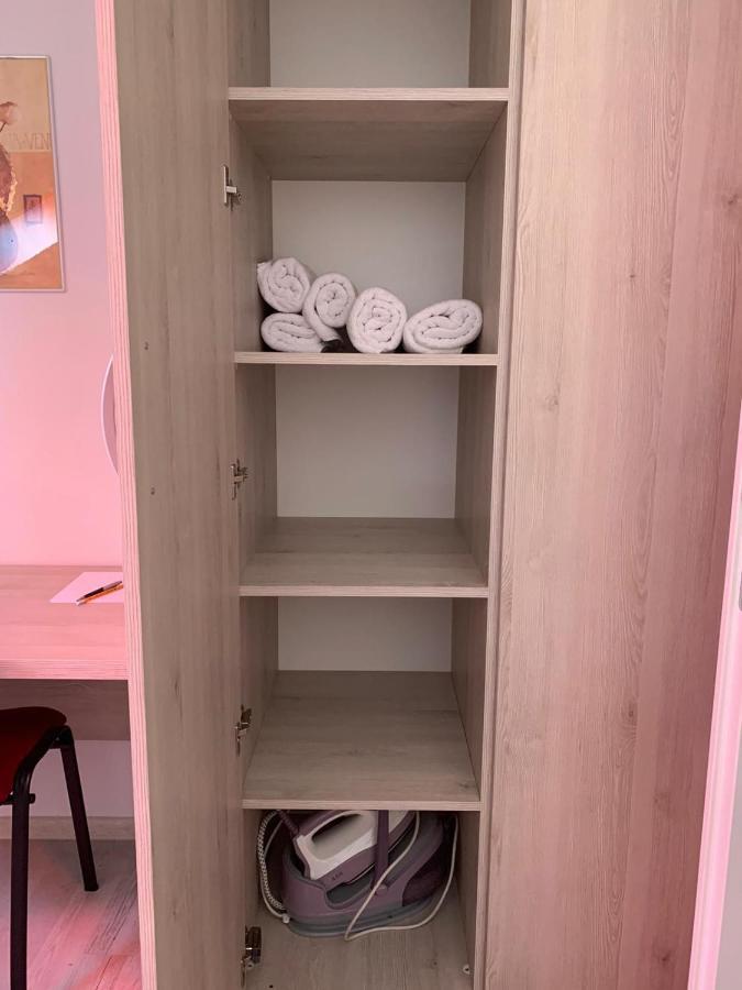 Simona Apartament Palas Mall Jassy Zewnętrze zdjęcie