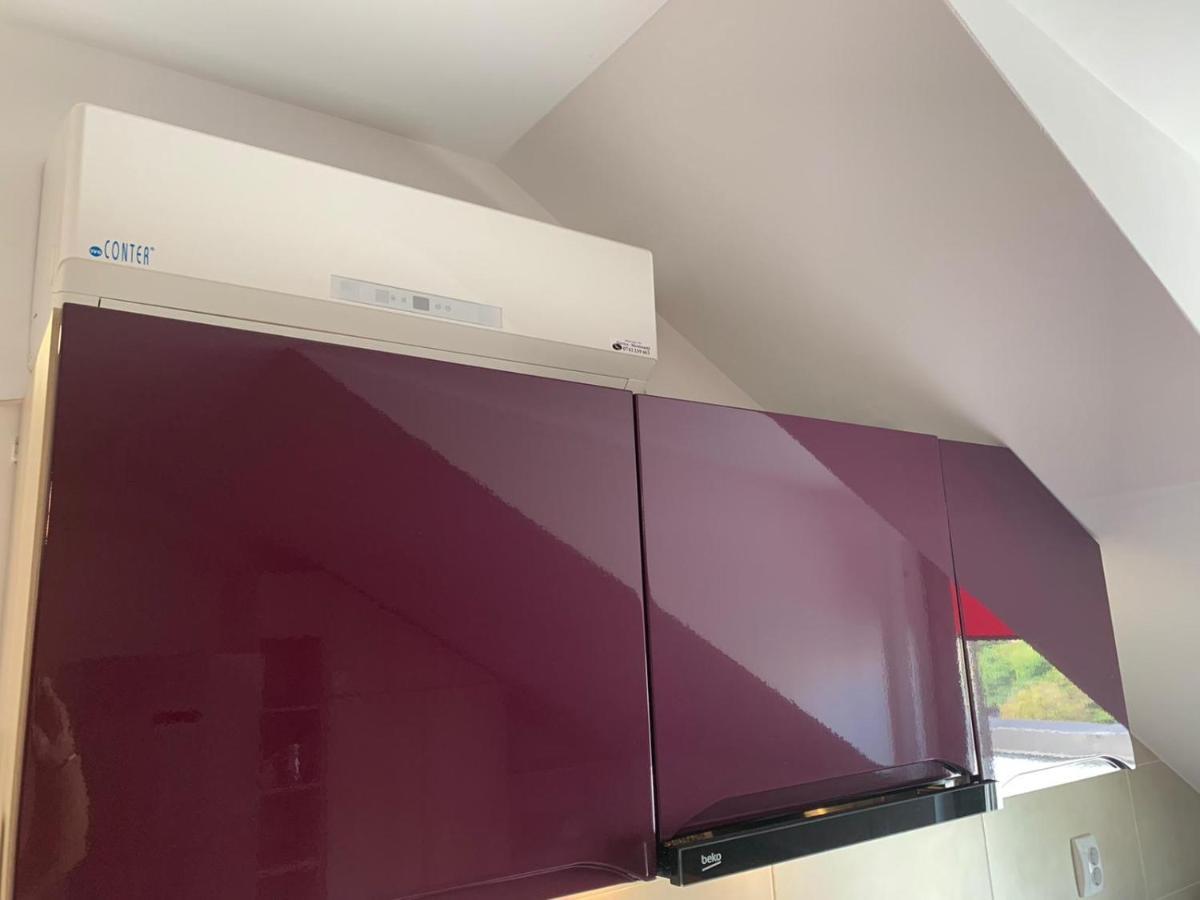 Simona Apartament Palas Mall Jassy Zewnętrze zdjęcie