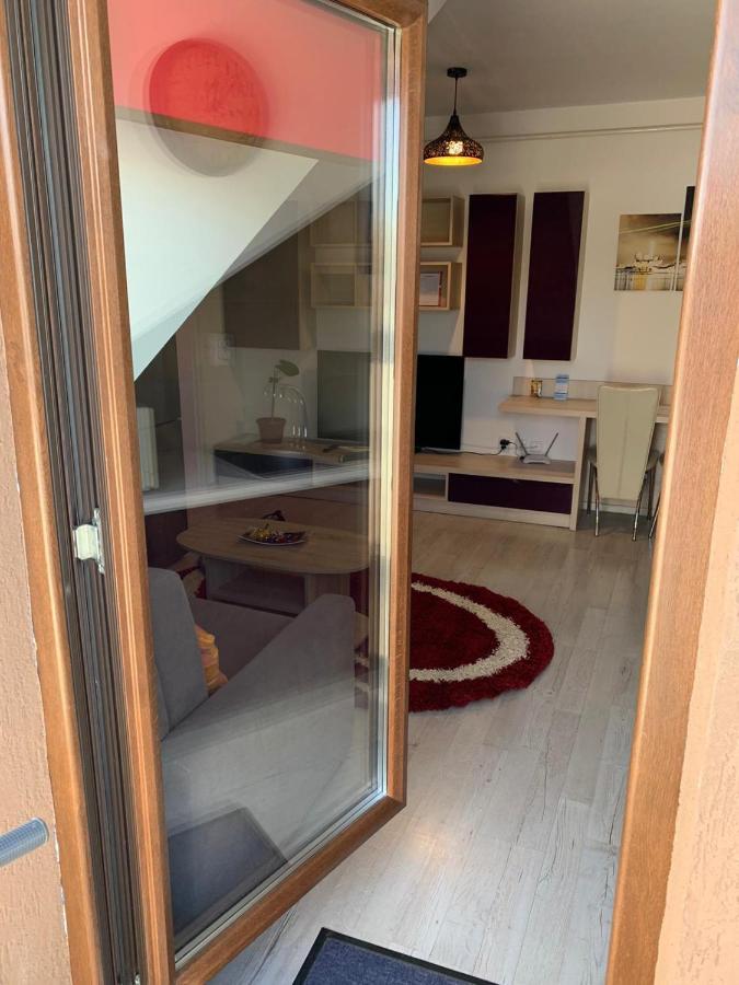 Simona Apartament Palas Mall Jassy Zewnętrze zdjęcie