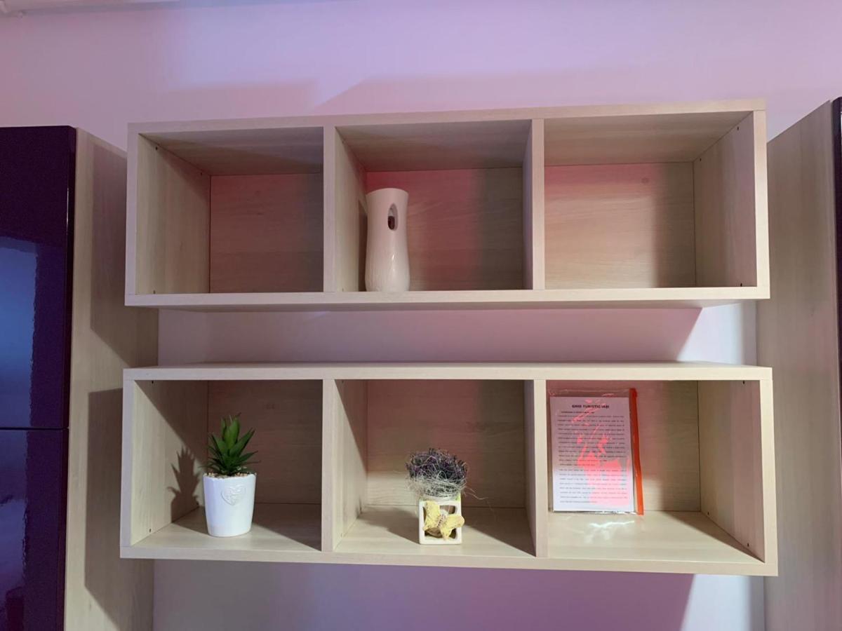 Simona Apartament Palas Mall Jassy Zewnętrze zdjęcie