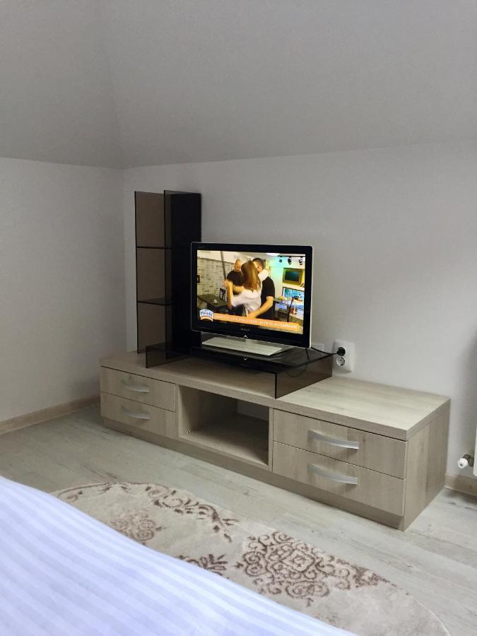 Simona Apartament Palas Mall Jassy Zewnętrze zdjęcie