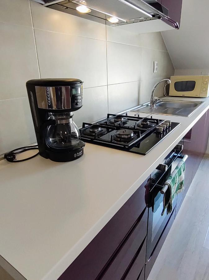 Simona Apartament Palas Mall Jassy Zewnętrze zdjęcie