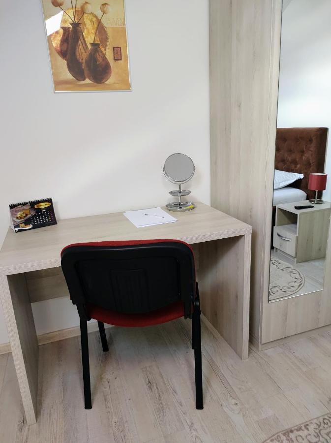 Simona Apartament Palas Mall Jassy Zewnętrze zdjęcie