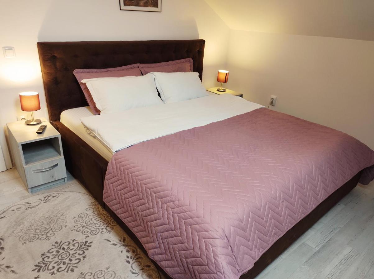 Simona Apartament Palas Mall Jassy Zewnętrze zdjęcie