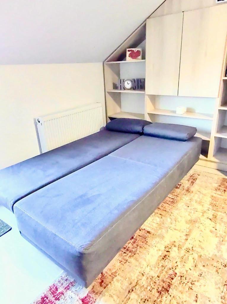 Simona Apartament Palas Mall Jassy Zewnętrze zdjęcie