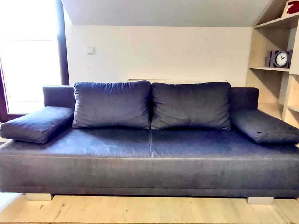 Simona Apartament Palas Mall Jassy Zewnętrze zdjęcie