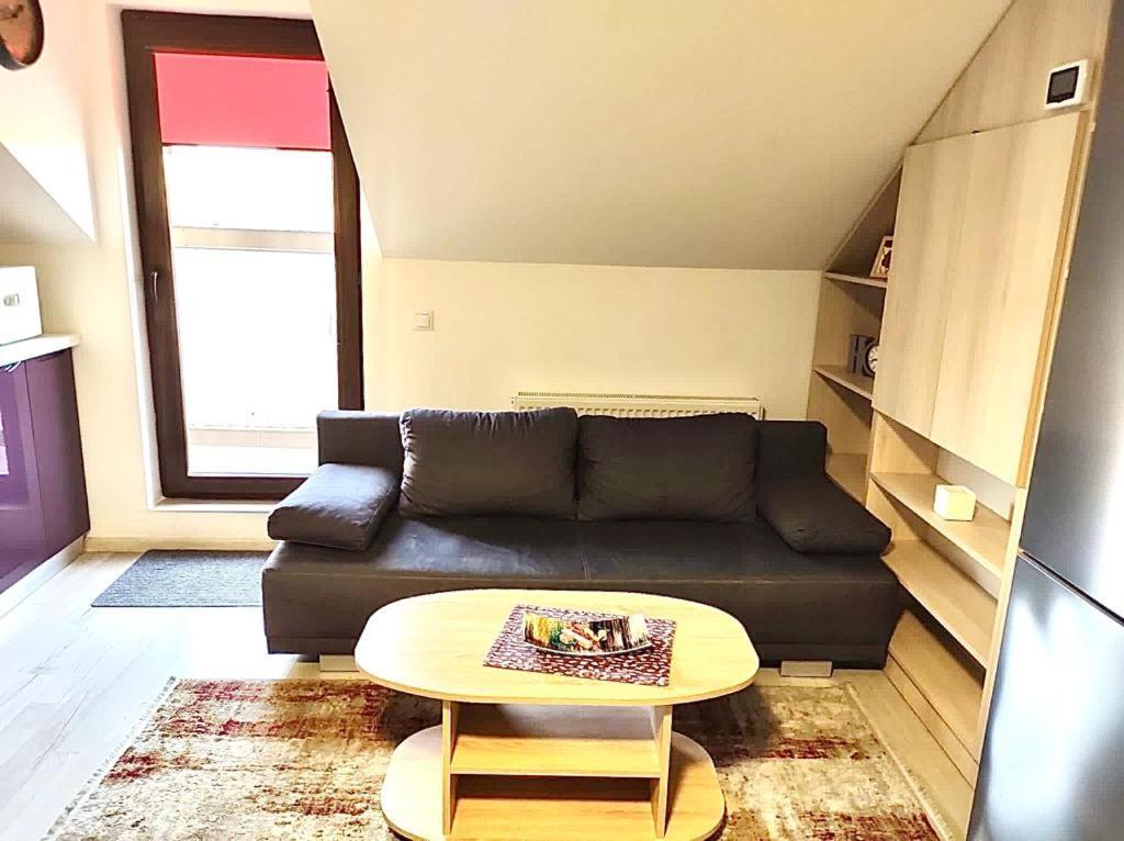 Simona Apartament Palas Mall Jassy Zewnętrze zdjęcie